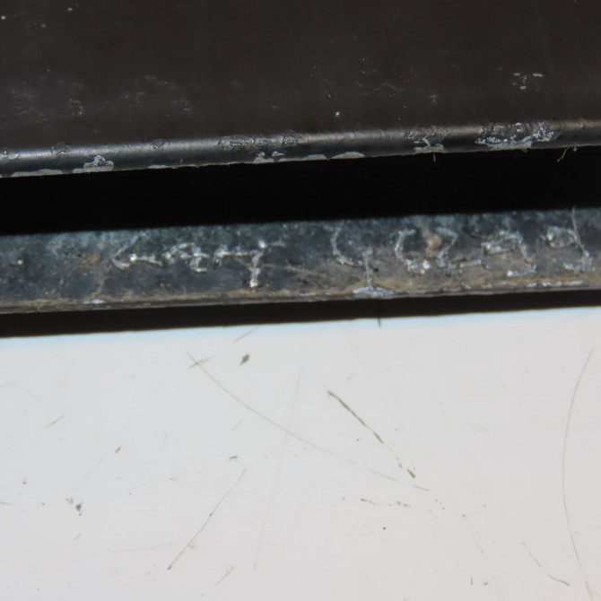 Retroviseur exterieur gauche occasion TRANSIT II Phase 2 10-1991->10-1994 2