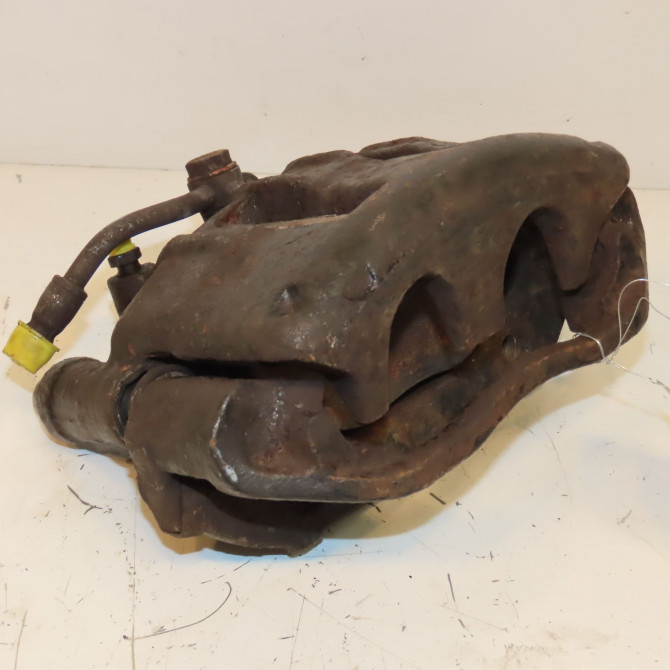 Etrier de frein avant gauche occasion TRANSIT II Phase 2 10-1991->10-1994 1