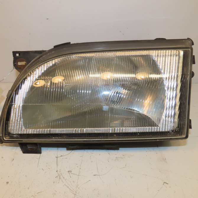 Phare gauche occasion TRANSIT II Phase 2 10-1991->10-1994 1