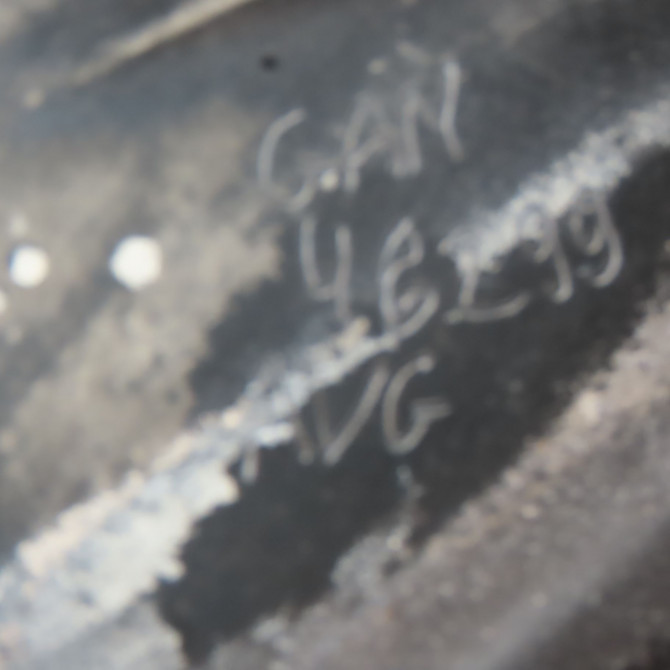 Phare gauche occasion TRANSIT II Phase 2 10-1991->10-1994 2