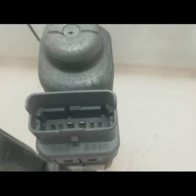 Mecanisme + moteur lève-glace avant droit occasion PEUGEOT 207 Phase 1 04-2006->06-2013 1.6 HDI 8v 92ch 9222FS 4