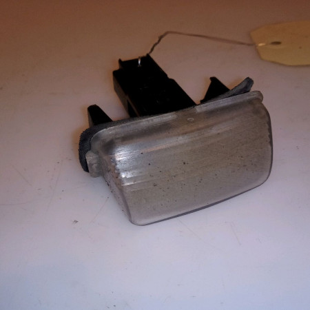 Eclaireur plaque de police g occasion PEUGEOT 308 I Phase 1 SW 05-2008->03-2011 1.6 HDI 110ch 6340A3