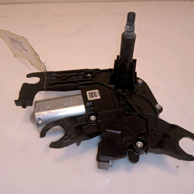 Moteur essuie-glace arrière occasion PEUGEOT 2008 Phase 1 01-2013->... 1.6 E-HDI 92ch 9678423580 2