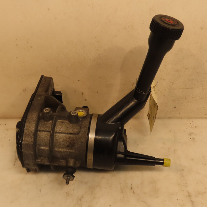 Moteur electrique de direction assistée occasion PEUGEOT 308 I Phase 1 09-2007->03-2011 1.6 HDI 16v 90ch 400855 1