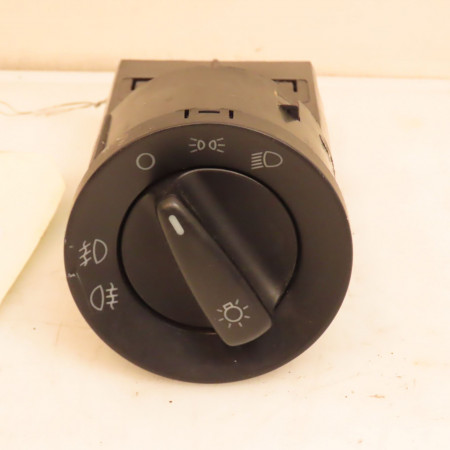 Interrupteur commande de phares occasion SKODA FABIA II Phase 1 05-2007->03-2010 1.2i 60ch