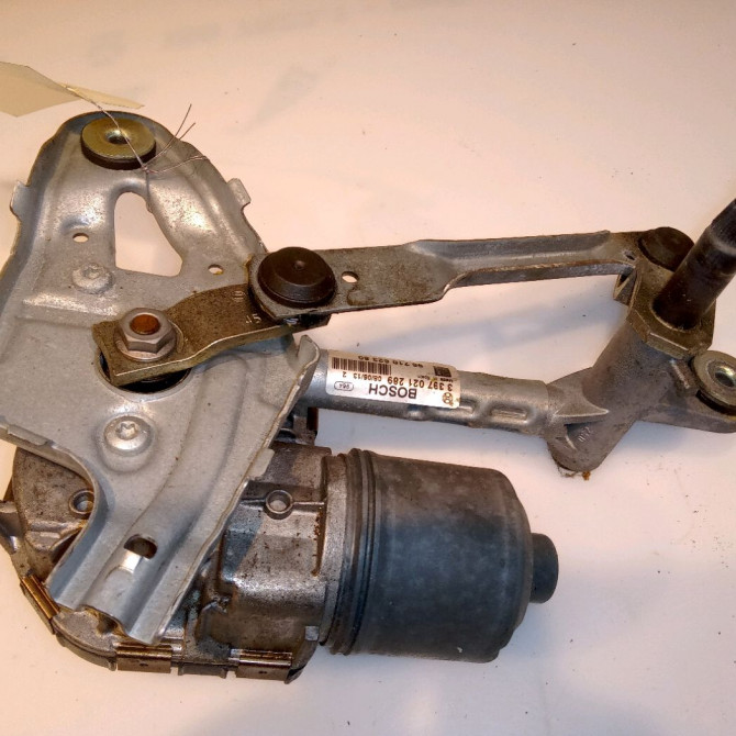 occasion PEUGEOT 5008 I phase 2 09-2013->... 6405PX 2