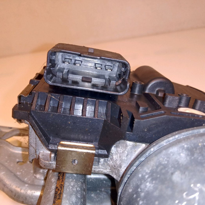 occasion PEUGEOT 5008 I phase 2 09-2013->... 6405PX 3