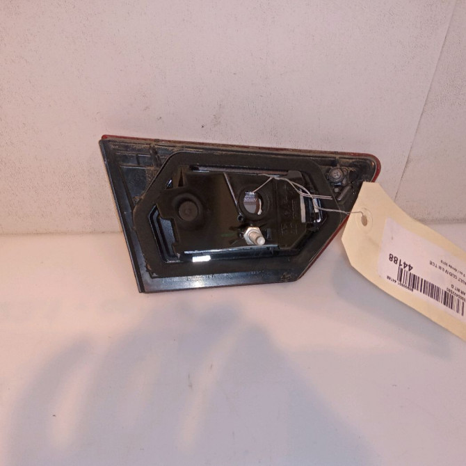 Feu arrière intérieur droit occasion RENAULT CLIO IV Phase 2 08-2016->... 0.9i TCE 2