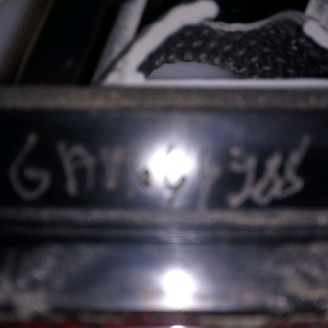 Feu arrière intérieur droit occasion RENAULT CLIO IV Phase 2 08-2016->... 0.9i TCE 3