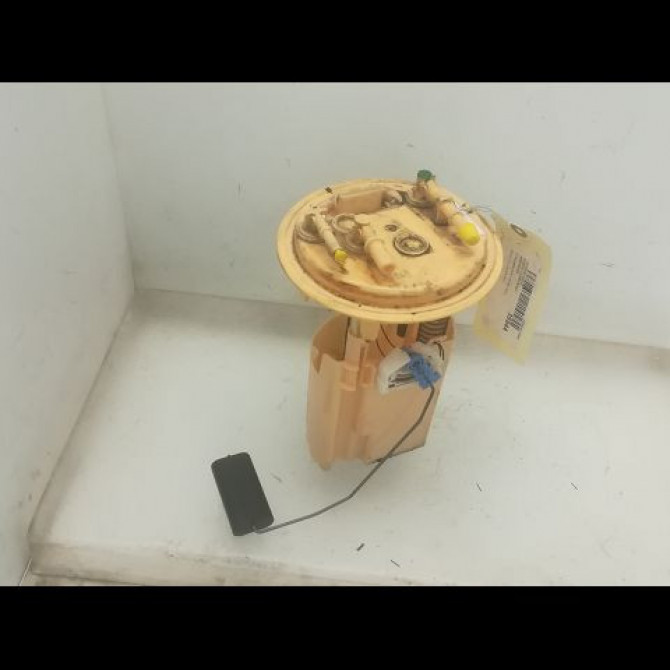 Pompe à carburant immergée occasion CITROEN C3 II Phase 1 11-2009->02-2013 1.4 HDi 70ch 1608520580 1