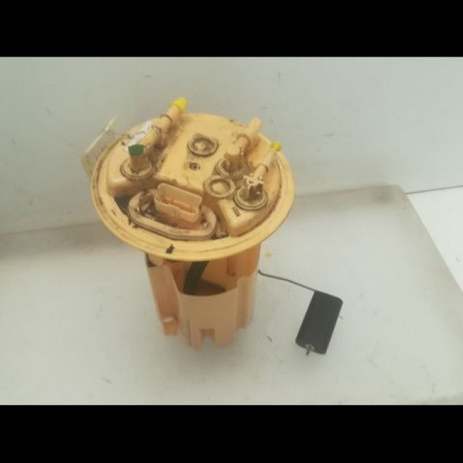 Pompe à carburant immergée occasion CITROEN C3 II Phase 1 11-2009->02-2013 1.4 HDi 70ch 1608520580 2