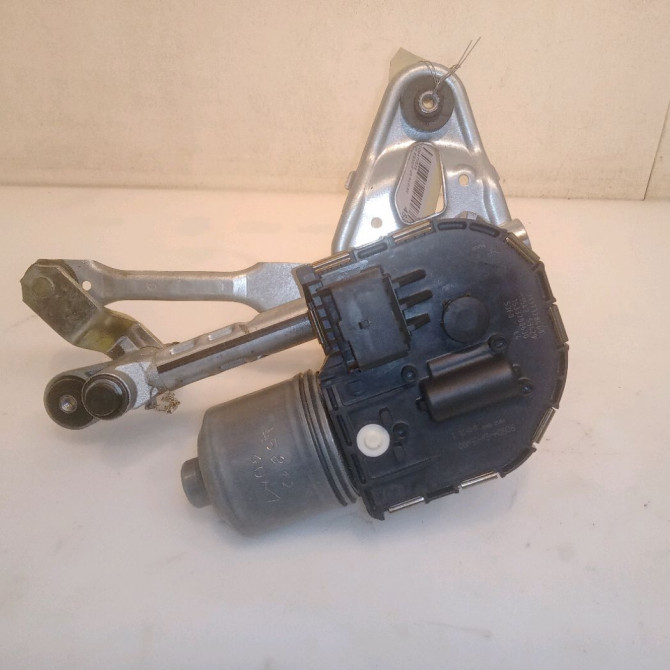 occasion PEUGEOT 5008 I phase 2 09-2013->... 1.6 HDI 120ch 6405PX 1