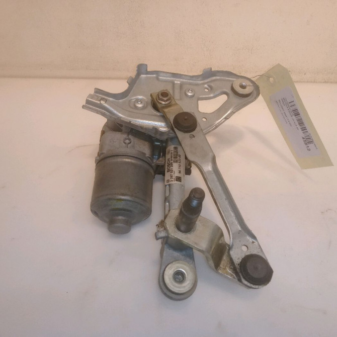 occasion PEUGEOT 5008 I phase 2 09-2013->... 1.6 HDI 120ch 6405PX 2