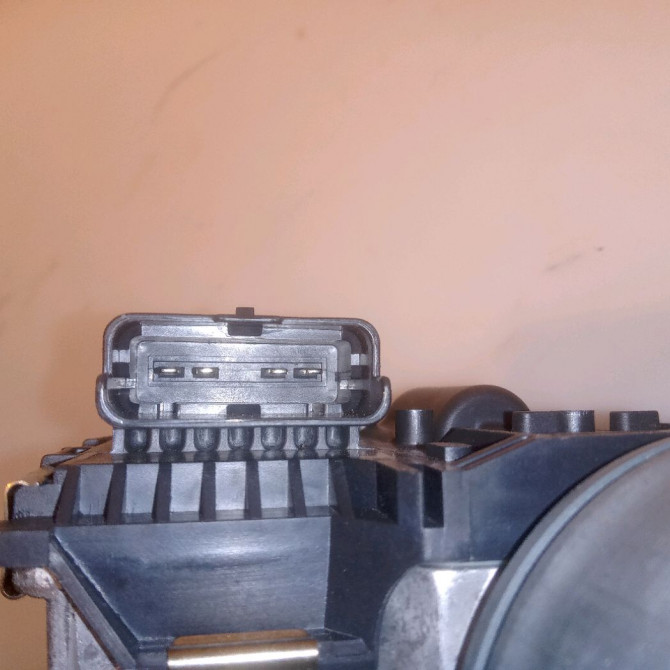 occasion PEUGEOT 5008 I phase 2 09-2013->... 1.6 HDI 120ch 6405PX 5