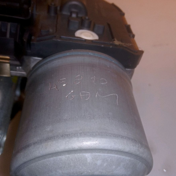 occasion PEUGEOT 5008 I phase 2 09-2013->... 1.6 HDI 120ch 6405PX 6