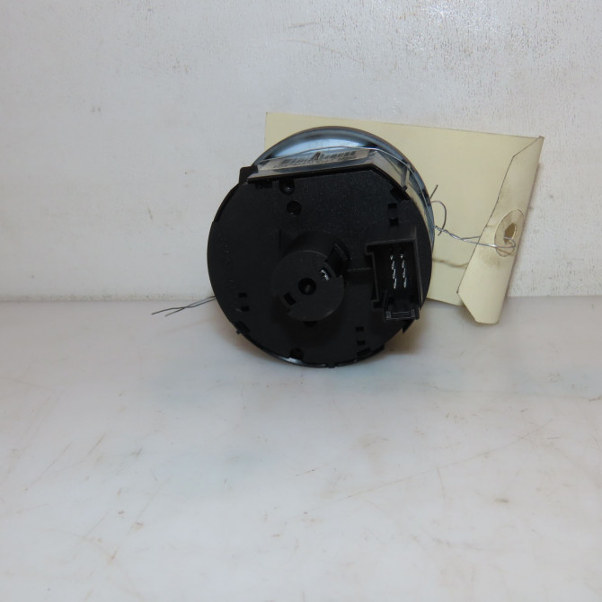 Interrupteur commande de phares occasion VOLKSWAGEN EOS Phase 1 04-2006->01-2011 2.0 TDI 140ch 1K0953513G9B9 2