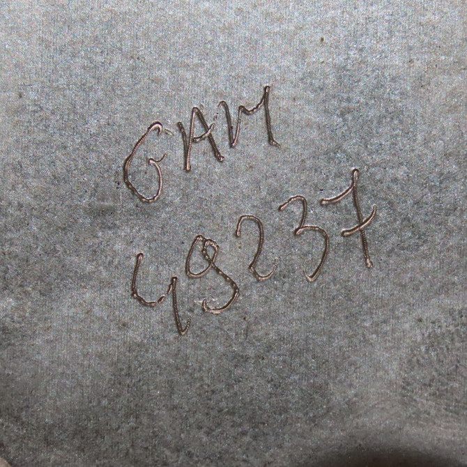 Moteur essuie-glace arrière occasion RENAULT SCENIC I Phase 1 09-1996->08-1999 1.6i 90ch 7701472211 3