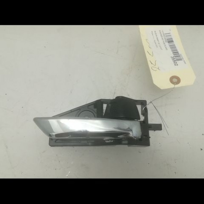 Poignee int porte ard occasion SUZUKI SWIFT IV Phase 1 09-2010->... 1.2 VVT 94ch 8311061M10C48 1