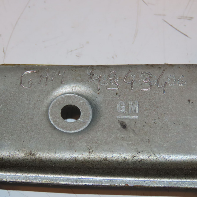 Mecanisme + moteur lève-glace avant droit occasion OPEL ASTRA II Phase 1 04-1998->09-2004 1.8i 16v 90543918 2