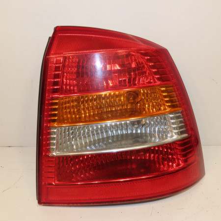 Feu arrière droit occasion OPEL ASTRA II Phase 1 04-1998->09-2004 1.8i 16v 9117404