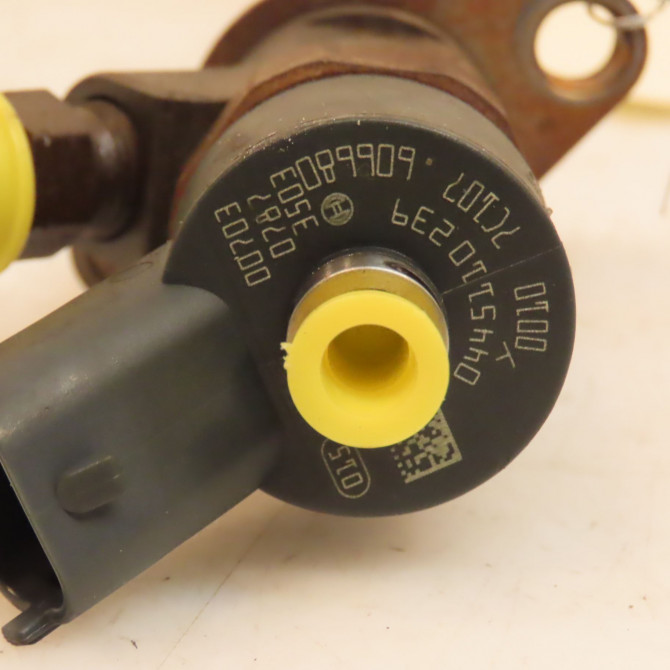 Injecteur occasion SUZUKI SX4 I Phase 1 04-2006->03-2014 1.6 DDIS 90ch 1531069K00 3