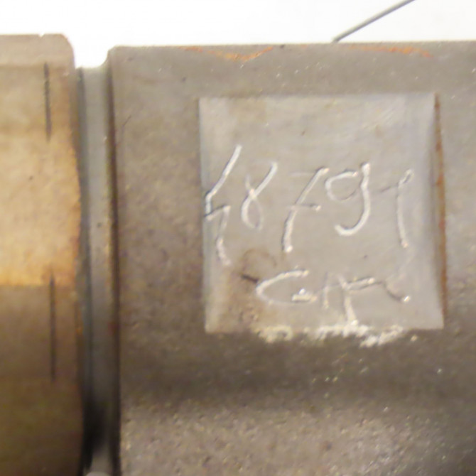 Injecteur occasion SUZUKI SX4 I Phase 1 04-2006->03-2014 1.6 DDIS 90ch 1531069K00 4