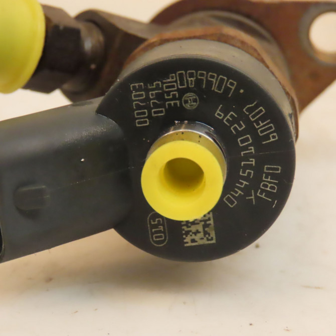 occasion SUZUKI SX4 I Phase 1 04-2006->03-2014 1.6 DDIS 90ch 1531069K00 3