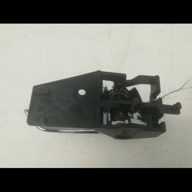 Poignee int porte arg occasion SUZUKI SWIFT IV Phase 1 09-2010->... 1.2 VVT 94ch 8313061M10C48 2