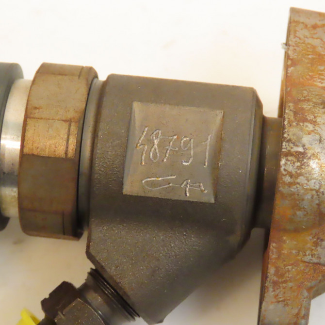 occasion SUZUKI SX4 I Phase 1 04-2006->03-2014 1.6 DDIS 90ch 1531069K00 4