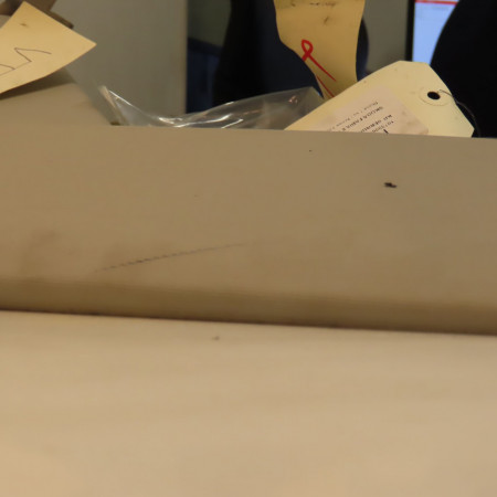 occasion SUZUKI SX4 I Phase 1 04-2006->03-2014 1.6 DDIS 90ch 1531069K00