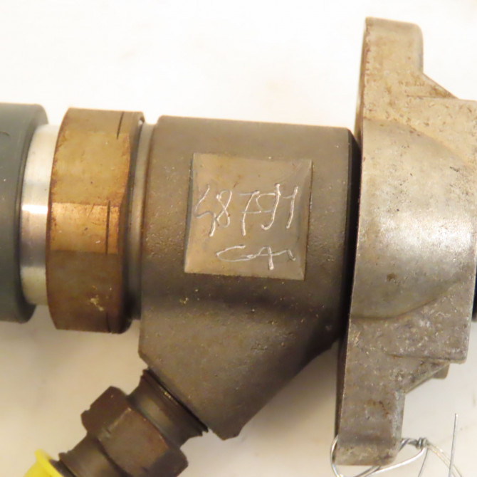 occasion SUZUKI SX4 I Phase 1 04-2006->03-2014 1.6 DDIS 90ch 1531069K00 5