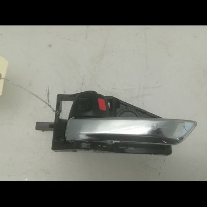 Poignee int porte avg occasion SUZUKI SWIFT IV Phase 1 09-2010->... 1.2 VVT 94ch 8313061M10C48 1