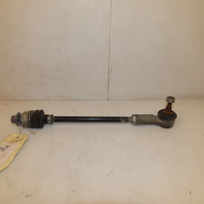 Tirant de chasse arg occasion TWIZY 1