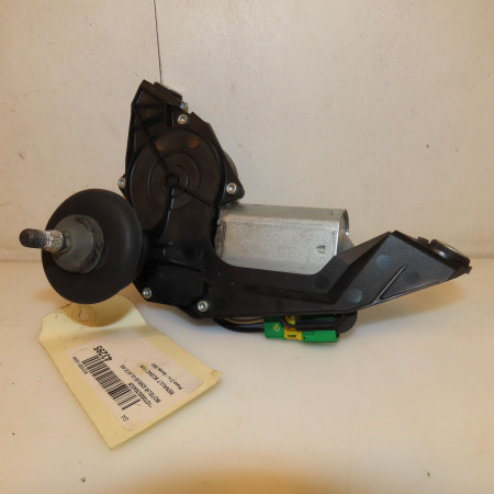 Moteur essuie-glace arrière occasion RENAULT SCENIC I Phase 2 08-1999->06-2003 1.6i 107ch 7701472211