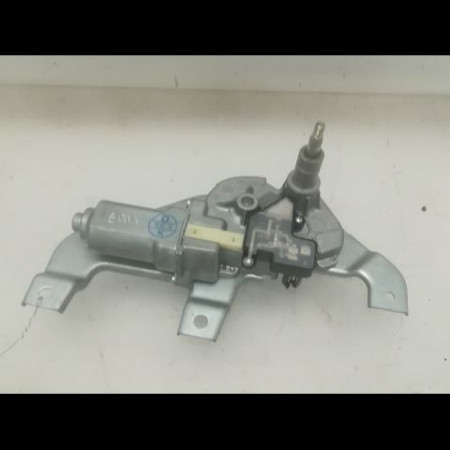 Moteur essuie-glace arrière occasion SUZUKI SWIFT IV Phase 1 09-2010->... 1.2 VVT 94ch 3881068L01