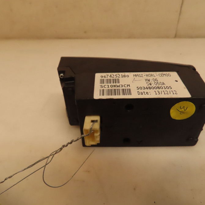 Montre occasion  9674252180 2