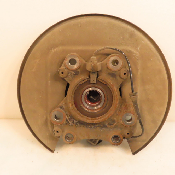 Moyeu arg occasion  3307A2 1