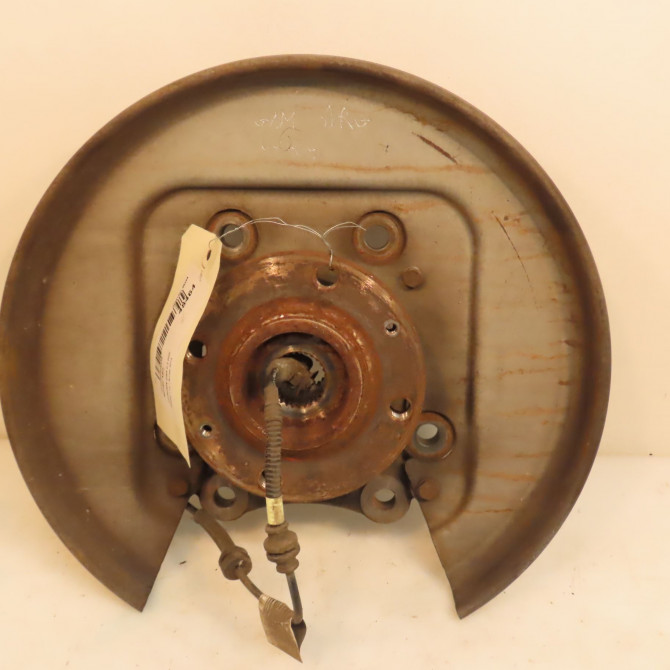 Moyeu arg occasion  3307A2 2