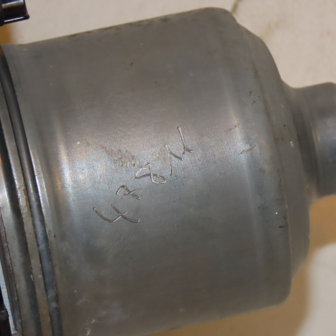 occasion CITROEN C4 PICASSO II Phase 1 04-2013->... 1.6 e-HDi 8v 115ch 2