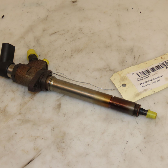 occasion PEUGEOT 807 Phase 1 06-2002->12-2014 2.0 HDI 16v 136ch 1