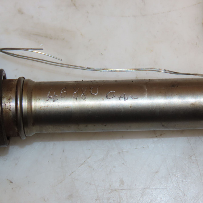 occasion PEUGEOT 807 Phase 1 06-2002->12-2014 2.0 HDI 16v 136ch 2