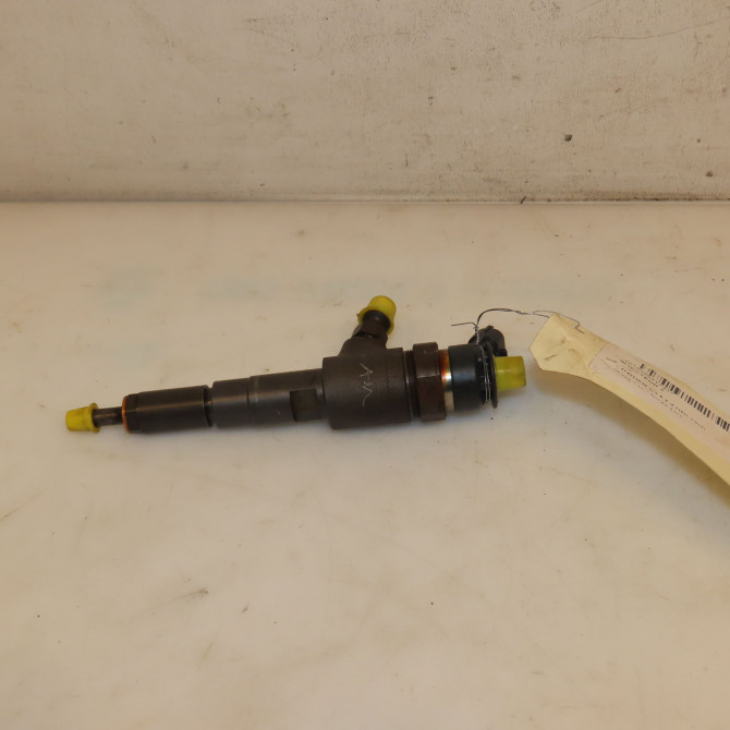 occasion CITROEN C3 II Phase 1 11-2009->02-2013 1.4 HDi 70ch 1980K2 1