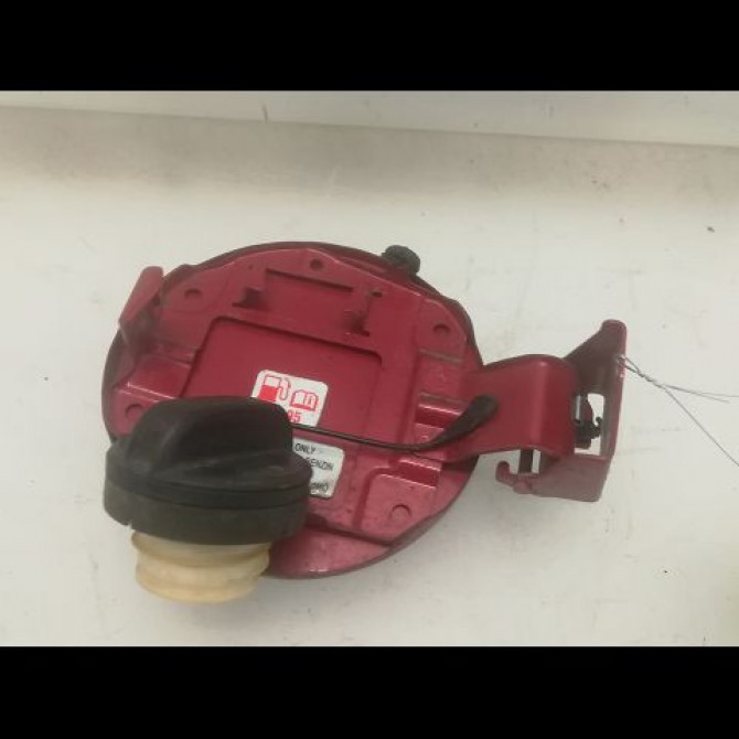 Volet de trappe carburant occasion SUZUKI SWIFT IV Phase 1 09-2010->... 1.2 VVT 94ch 6485068L00 2