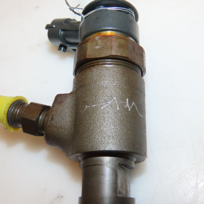 occasion CITROEN C3 II Phase 1 11-2009->02-2013 1.4 HDi 70ch 1980K2 2