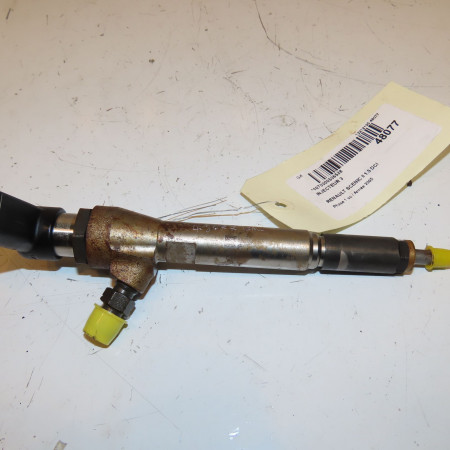 occasion RENAULT SCENIC II Phase 1 03-2004->09-2006 1.5 DCI 105ch