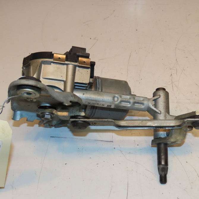 occasion PEUGEOT 5008 I Phase 1 11-2009->12-2013 1.6 HDI 110ch 6405PX 1