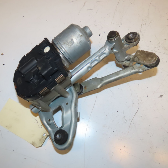 occasion PEUGEOT 5008 I Phase 1 11-2009->12-2013 1.6 HDI 110ch 6405PX 2