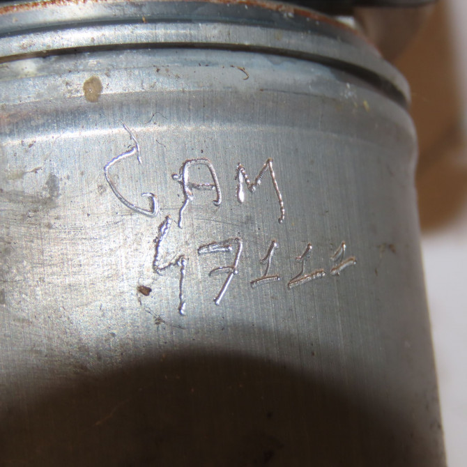 occasion PEUGEOT 5008 I Phase 1 11-2009->12-2013 1.6 HDI 110ch 6405PX 3