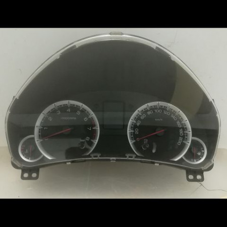 Compteur occasion SUZUKI SWIFT IV Phase 1 09-2010->... 1.2 VVT 94ch 3410068LB4