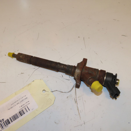 occasion PEUGEOT 308 I Phase 1 09-2007->03-2011 1.6 HDI 16v 110ch